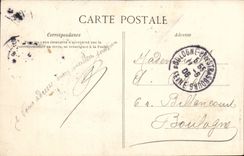 Royan CPA New cabins and beach of Pontaillac