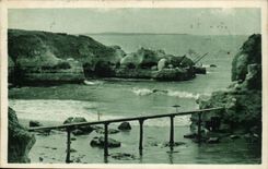 Royan CPA Rochers has Vallieres