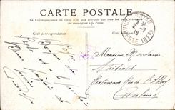 Royan CPA zwei Piers