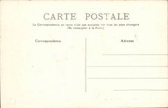 Royan CPA Boulevard Saint Georges (towards Royan with of the Large Hotel)