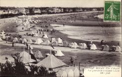 Royan CPA View Dimensions money of large the conche