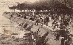 Royan CPA bemisst Geld quadratisches Botton