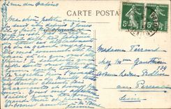 Royan CPA the municipal casino