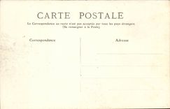 Tonnay Charente CPA panoramische Ansicht