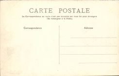 Soubise CPA das Rathaus