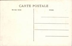 BrouageCPA Ancienne tragt von Rochefort