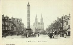 Moulins CPA Bridge to combine