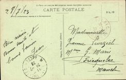 Moulins CPA Places to combine