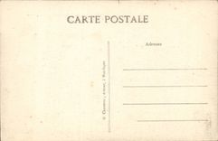 Montlucon CPA Vue generale des usines