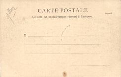 Cusset CPA Places Victor Hugo (small the loberal)