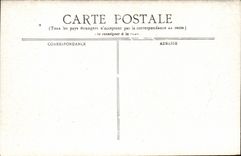 Vichy CPA Pastillerie