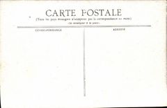 Vichy CPA Pastillerie