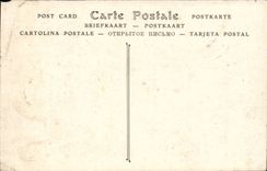 Vichy CPA Street of Nimes