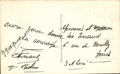 Vichy CPA Source Chomel Temperature 43 degrees