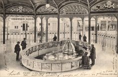 Vichy CPA the source of the grid