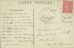 Vichy CPA the source of the grid