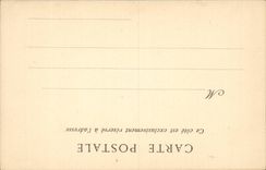 Vichy CPA the kiosk of music