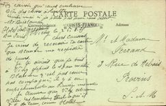 Vichy CPA Large Source Roasts