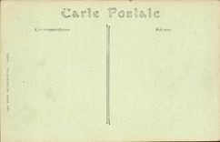 Vichy CPA the source of the hospital