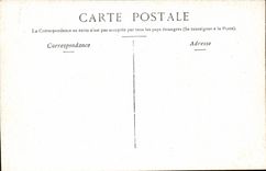 Vichy CPA Gallery Promenade