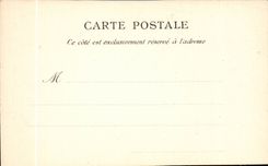 Vichy CPA New covered gallery