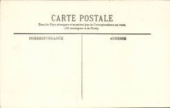 Vichy CPA a corner of the park of Celestins