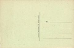 The throats of Sioule has Chouvigny CPA Entree tunnel of Chouvigny