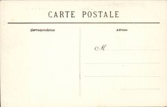 Surroundings of Vichy CPA Malavaux bridge of the railroad