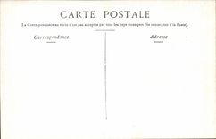 Vichy CPA the orangery