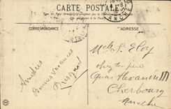 Vichy CPA Large Source roasts