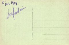 Vichy CPA Park and house of Celestins