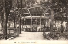 Vichy CPA Hospital Source