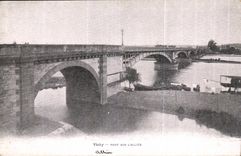 Vichy CPA Bridge on combining it