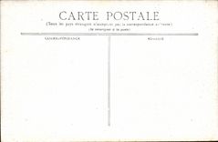 Vichy CPA the orangery