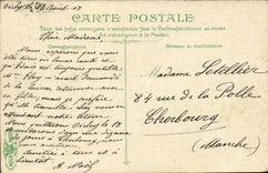 Vichy CPA the orangery of the celestins