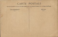 Umlagerungen Vichy CPA des Schlosses von Maulmont (Ruckkehr von Jagd)