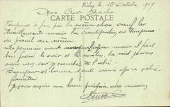 Vichy CPA Quays to combine it