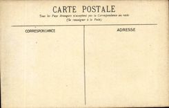 Vichy CPA SEvigne House