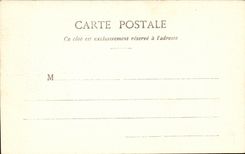 Vichy CPA the casino Village hall