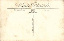 Vichy CPA Chomel Source