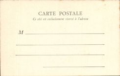 Vichy CPA Casino Big room of the festivals