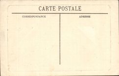 Vichy CPA the source of the park