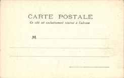 Vichy CPA the casino Living room of conversation