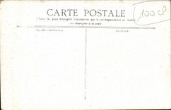 Vichy CPA the casino