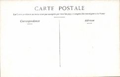 Umlagerungen Vichy CPA des Schlosses von Maulmont