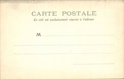 Vichy CPA Room of rest