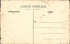 Vichy CPA Hotels of the park and Majestic