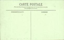 Vichy CPA the new Hotel God