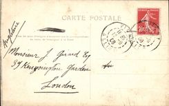 Vichy CPA the new casino