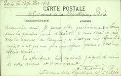 Vichy CPA edges of Allier